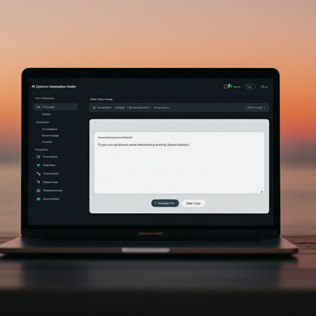AI Content Generator
